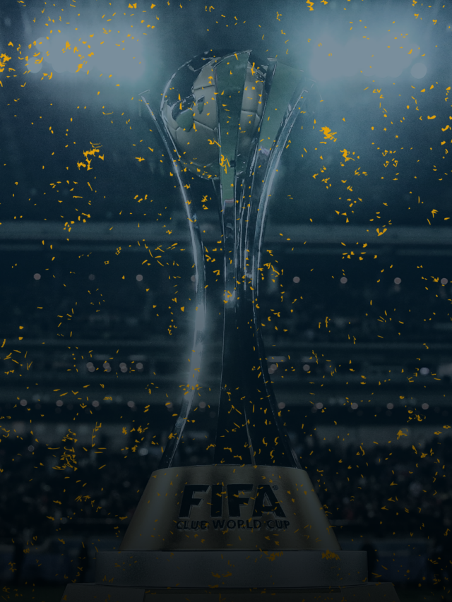 Os maiores vencedores do Mundial de Clubes FIFA