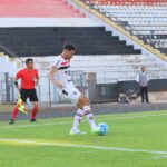 Guilherme Madruga é o novo reforço do Cuiabá