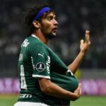 Scarpa é desejo de Tite no Flamengo