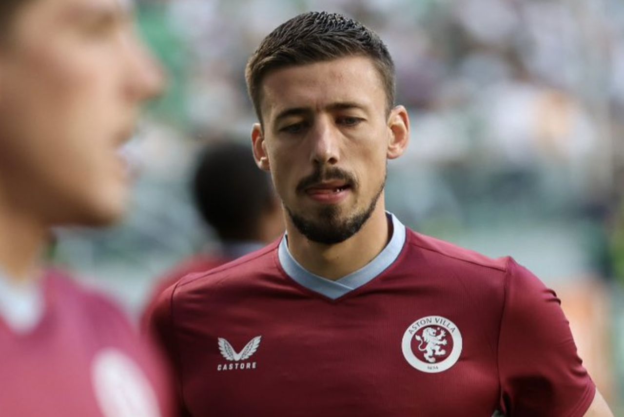 Zagueiro atuou apenas cinco vezes na temporada e pode chegar ao Milan