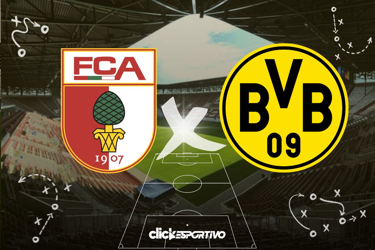 Frankfurt x Borussia Dortmund: onde assistir, horário e escalações do jogo  da Bundesliga