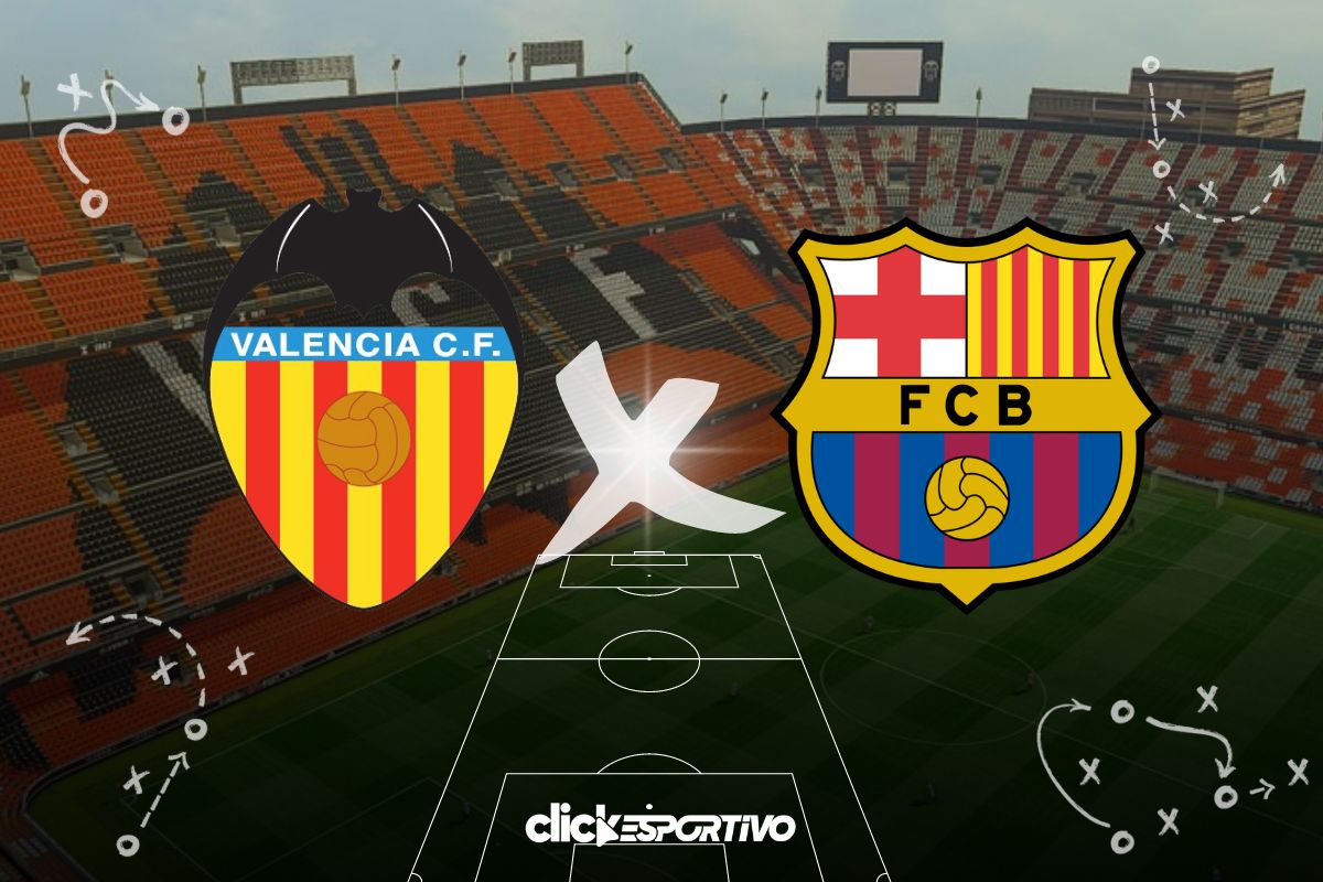 valencia x barcelona