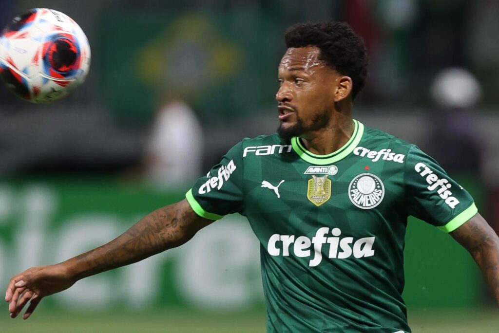 Jailson, Palmeiras