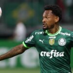 Jailson, Palmeiras