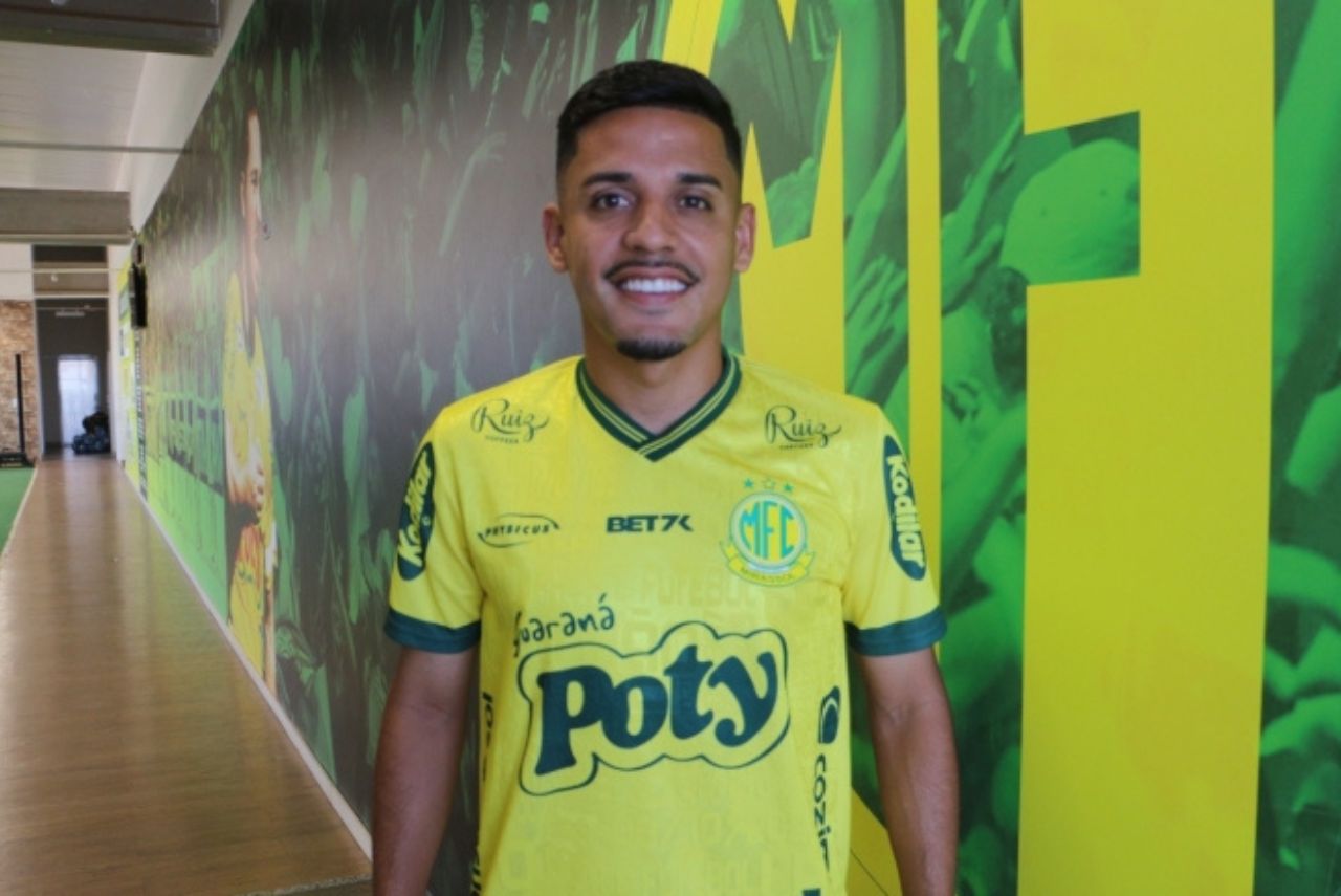 Neto Moura, Mirassol