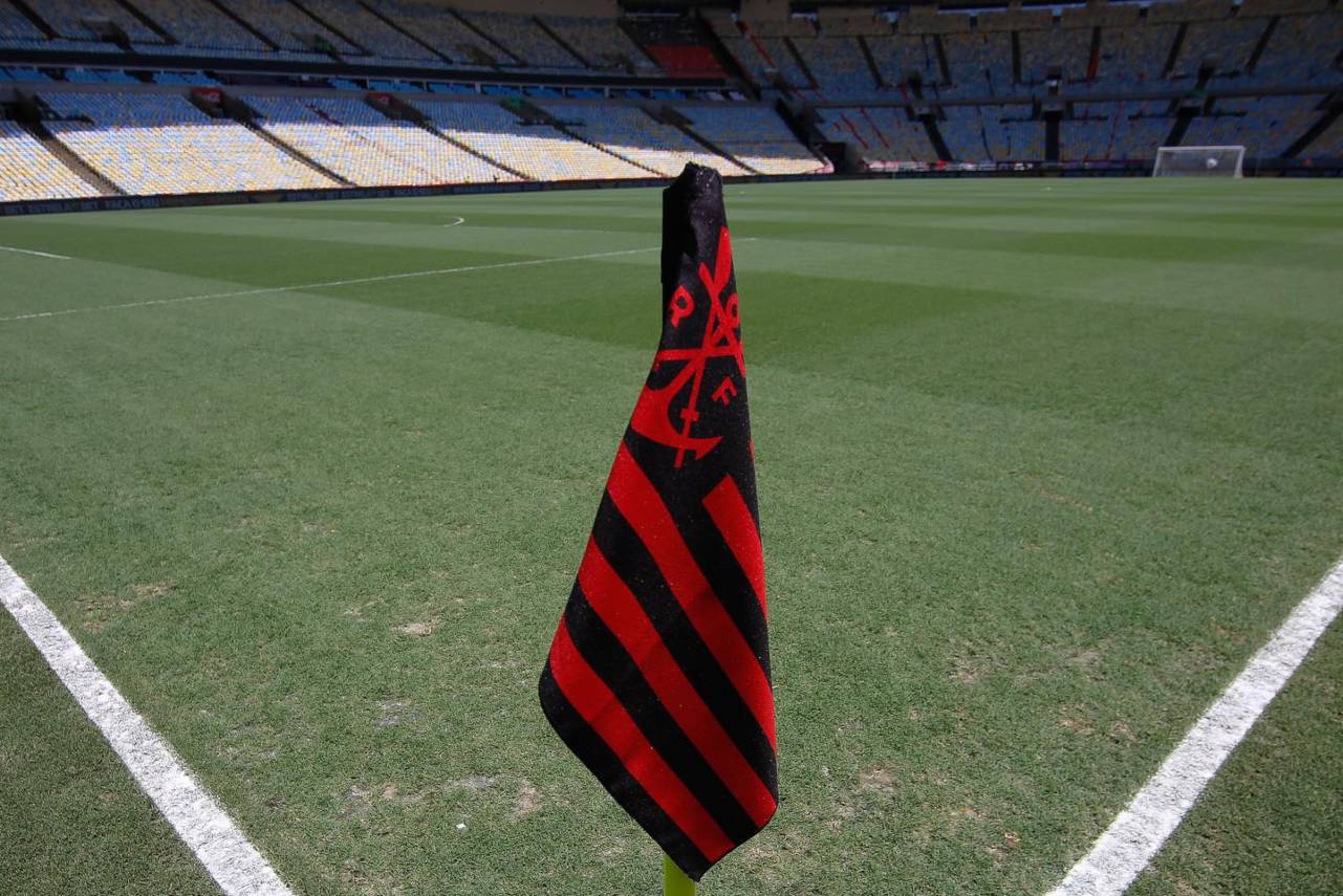 Presidente da Caixa disse que o Flamengo não tem projeto e sim uma ideia. Foto: Reprodução/Facebook