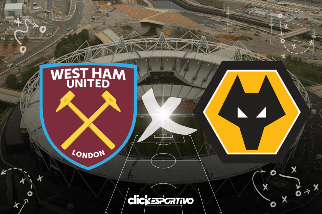 West Ham x Wolves