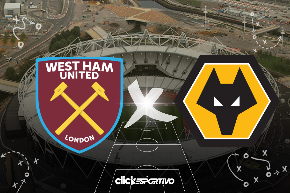 West Ham x Wolves
