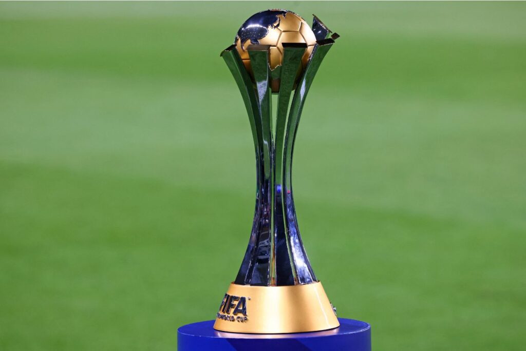 Taça do Mundial de Clubes