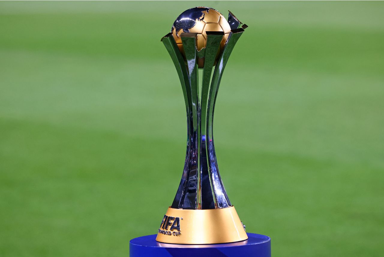 Taça do Mundial de Clubes