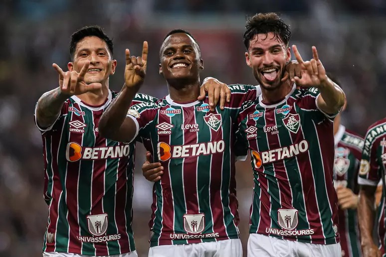 onde assistir ao vivo Fluminense x Al-Ahly