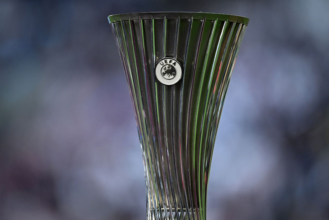 Troféu da Conference League
