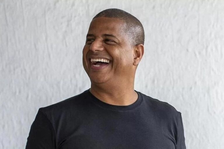 <p>Ex-jogador Marcelinho Carioca foi vítima de sequestro (Foto: X/Reprodução)</p>