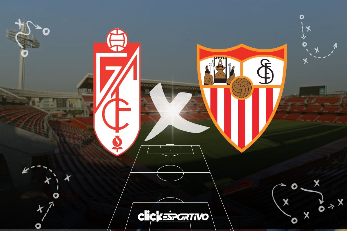 Granada x Sevilla