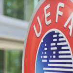 Derrota judicial para a Uefa reabre disputa no futebol europeu Foto: Uefa/Divulgação via Getty Images