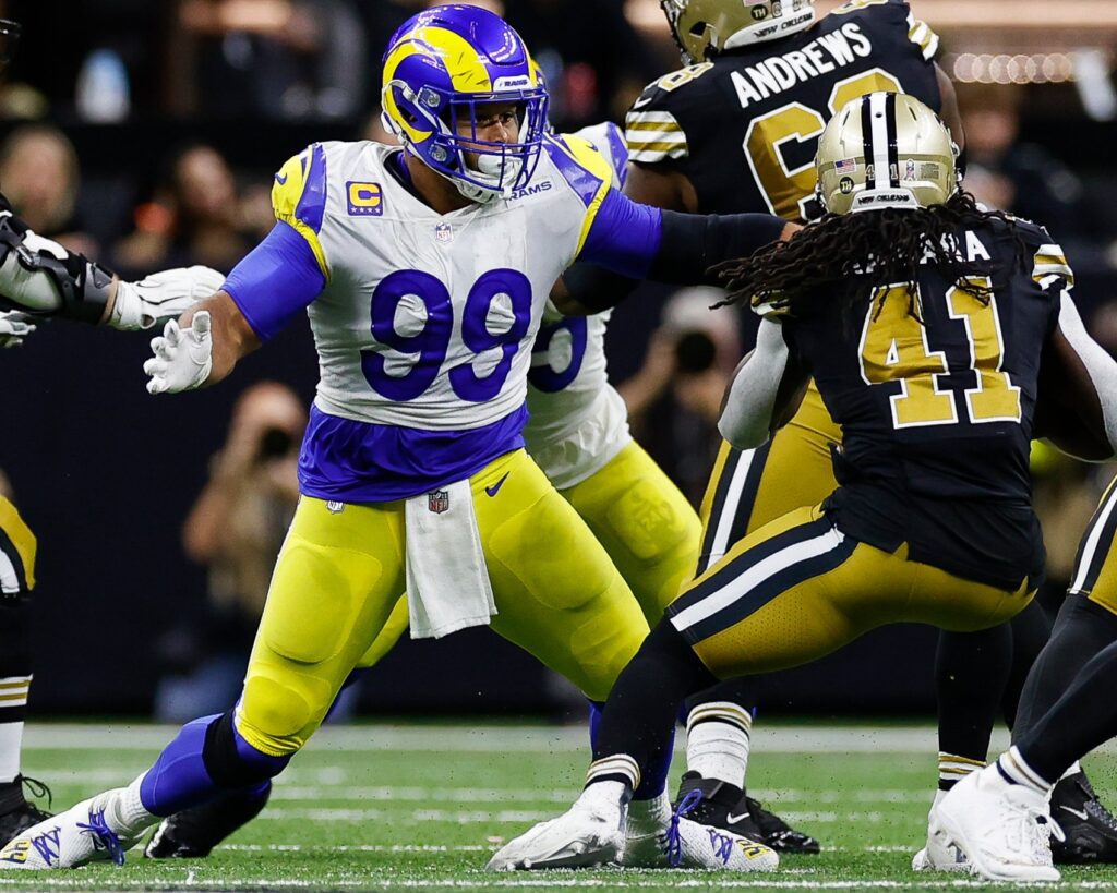 (Foto: Divulgação/NFL)