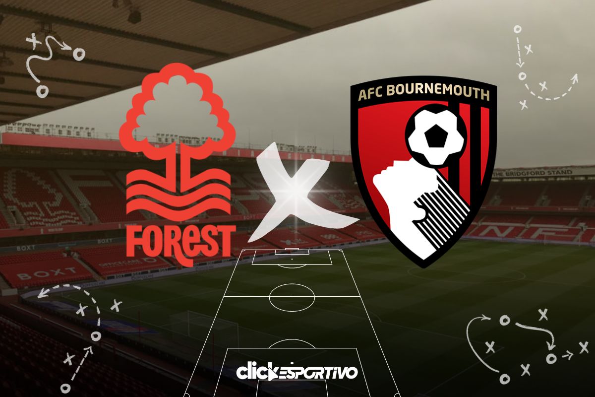 Forest x Bournemouth