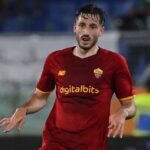 Flamengo tem interesse no lateral Matías Viña (Foto: Andreas Solaro/AFP)