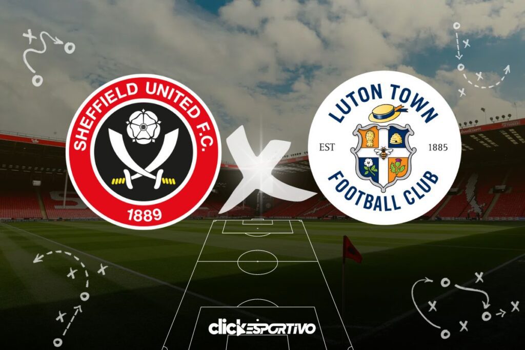Sheffield x Luton