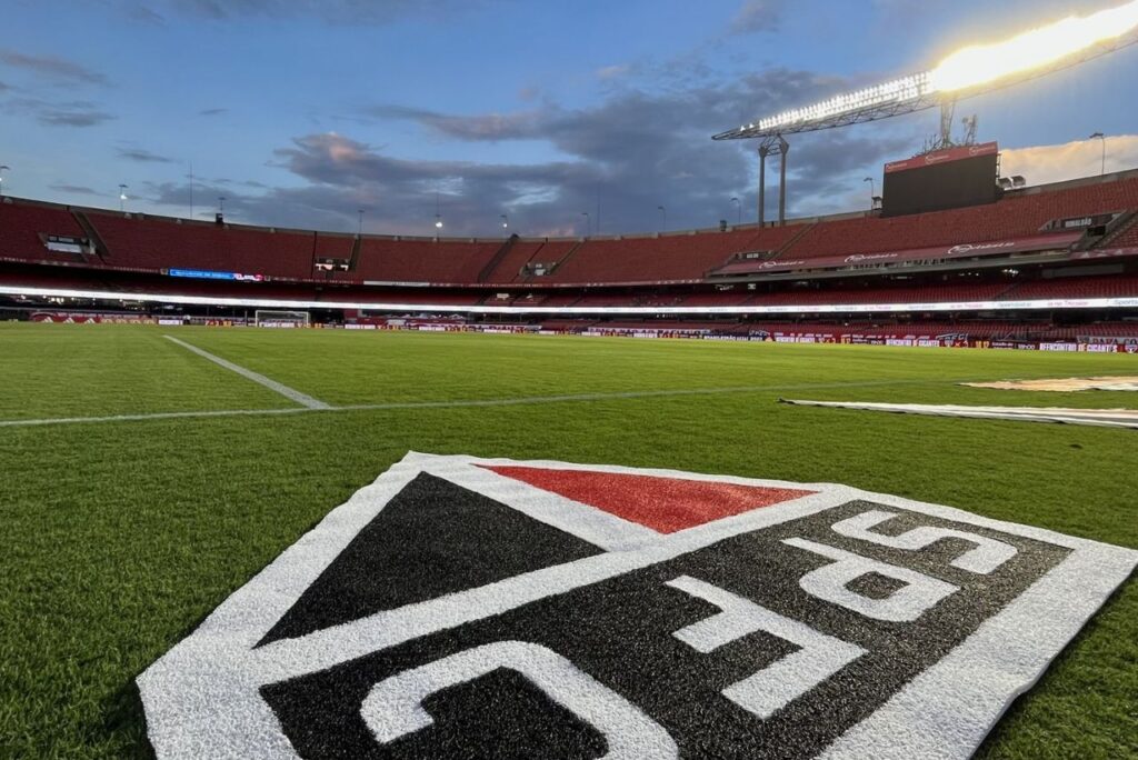 Estádio do São Paulo terá outro nome em 2024
