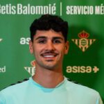 Ex-jogador do Internacional é novo reforço do Betis