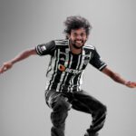 Scarpa é o novo jogador do Atlético-MG