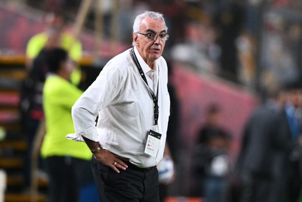 Jorge Fossati