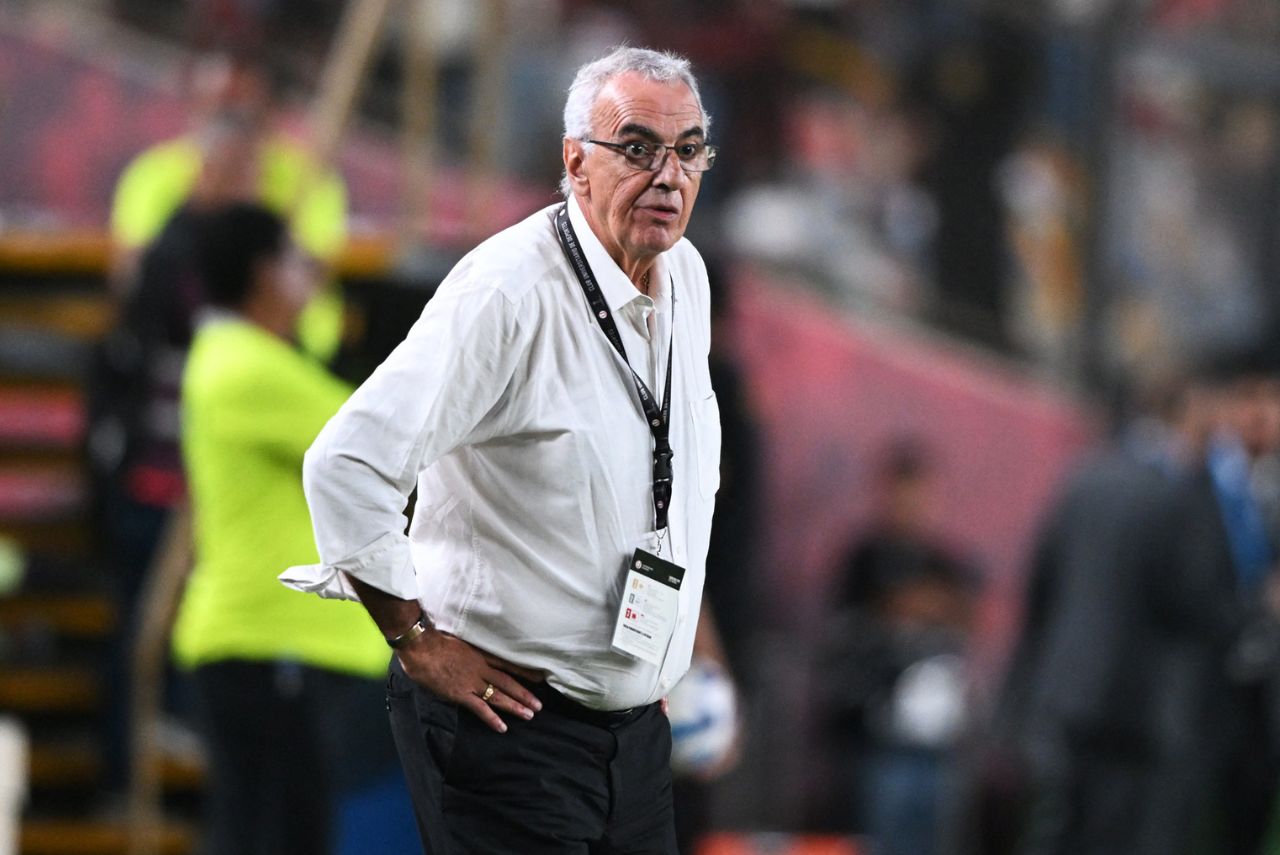 Jorge Fossati