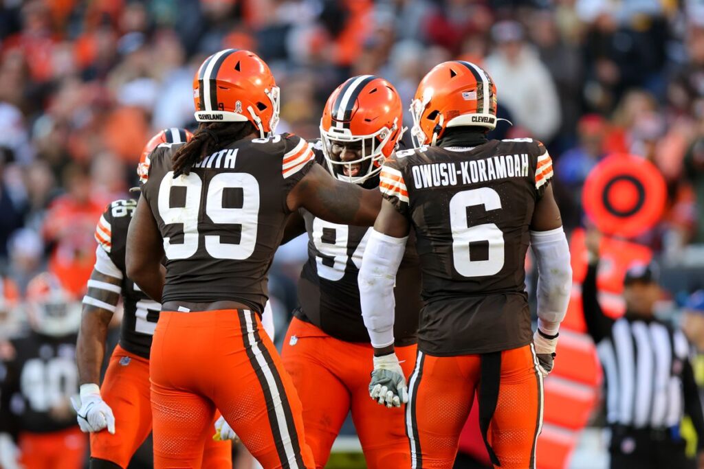 onde assistir ao vivo semana 17 NFL
