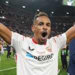 Fernando viveu grandes momentos no Sevilla