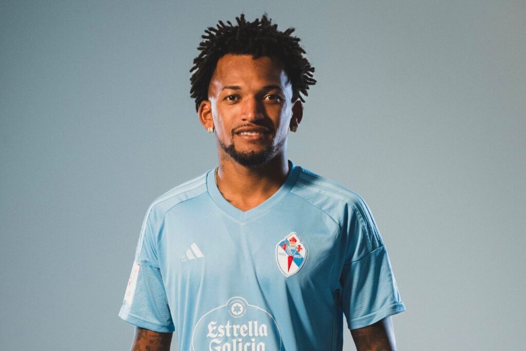 Ex-jogador do Palmeiras tem novo clube