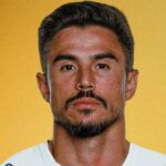 Atacante atuará no Santos em 2024