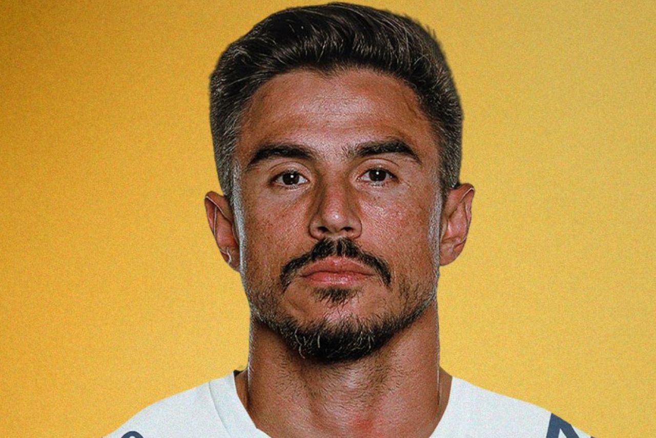 Atacante atuará no Santos em 2024