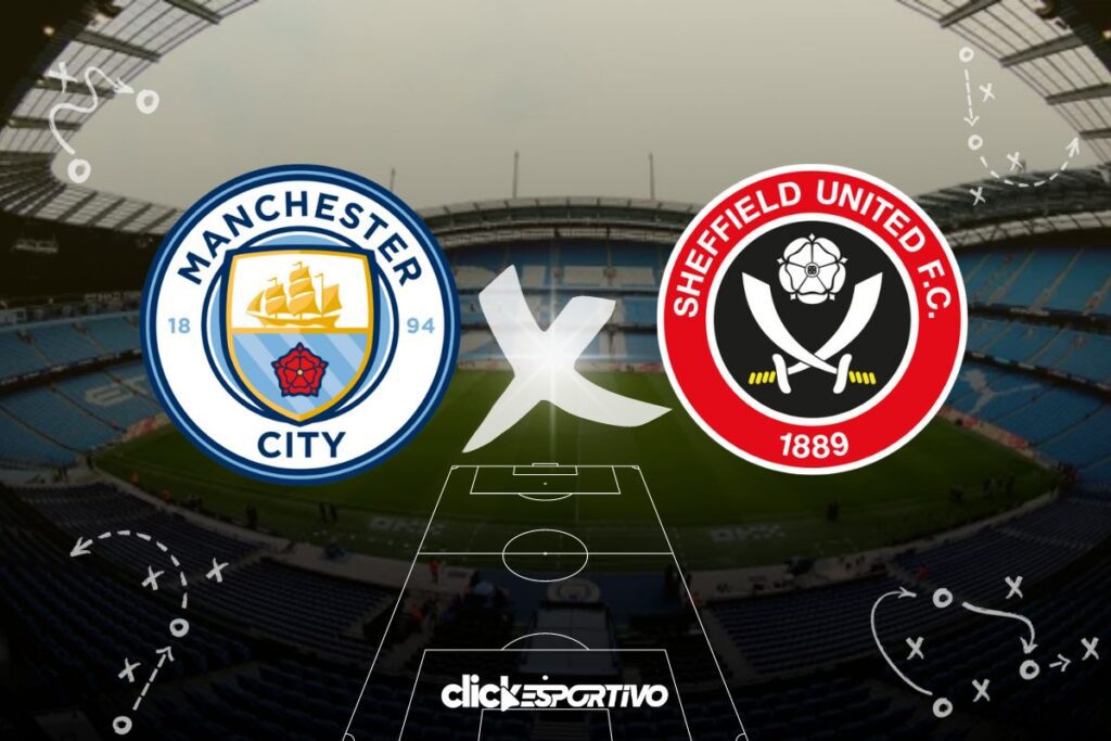 City x Sheffield