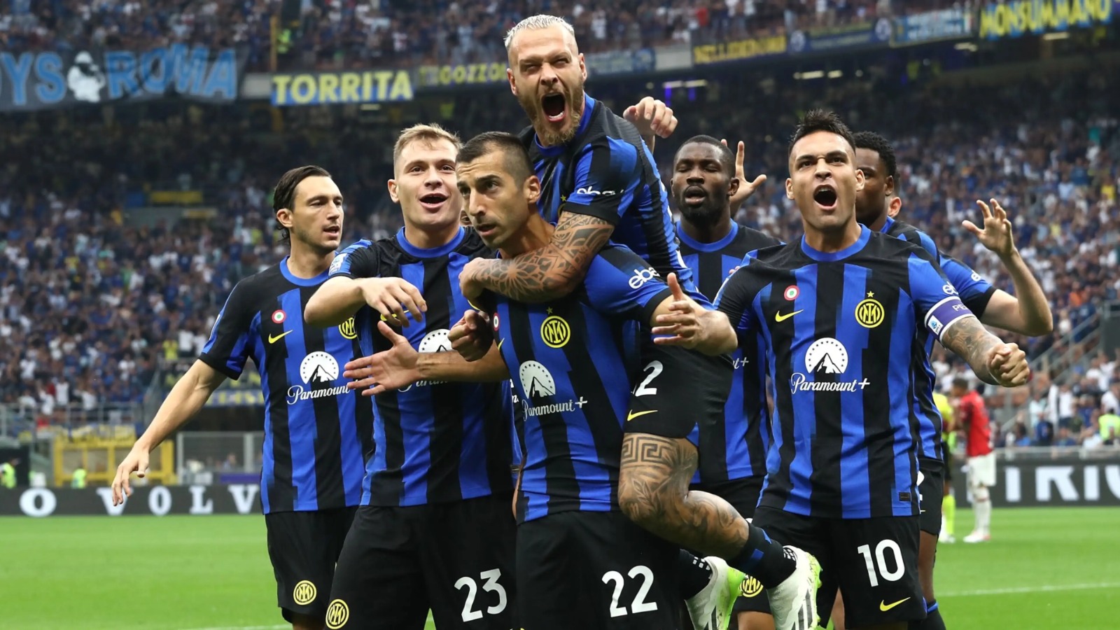 onde assistir ao vivo Genoa x Inter