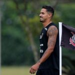 Lucas Veríssimo, Corinthians