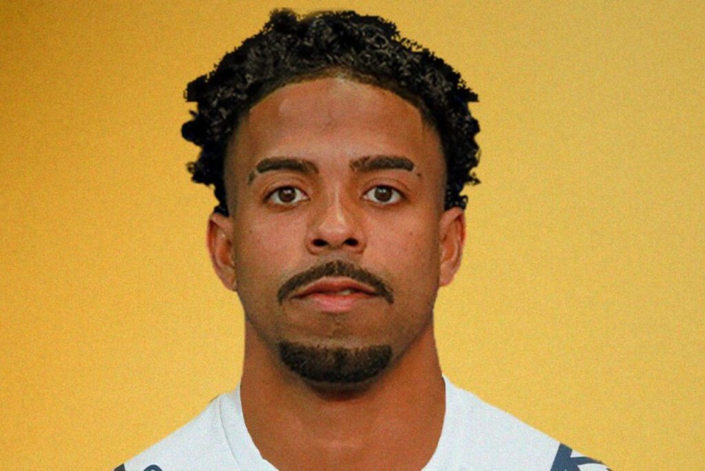 Hayner, Santos