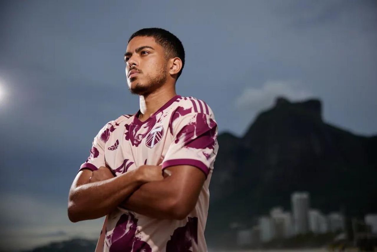 Evander está na mira do Flamengo