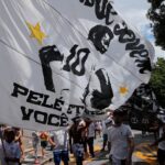 Homenagem a Pelé