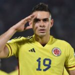 Atacante é o novo reforço do Internacional