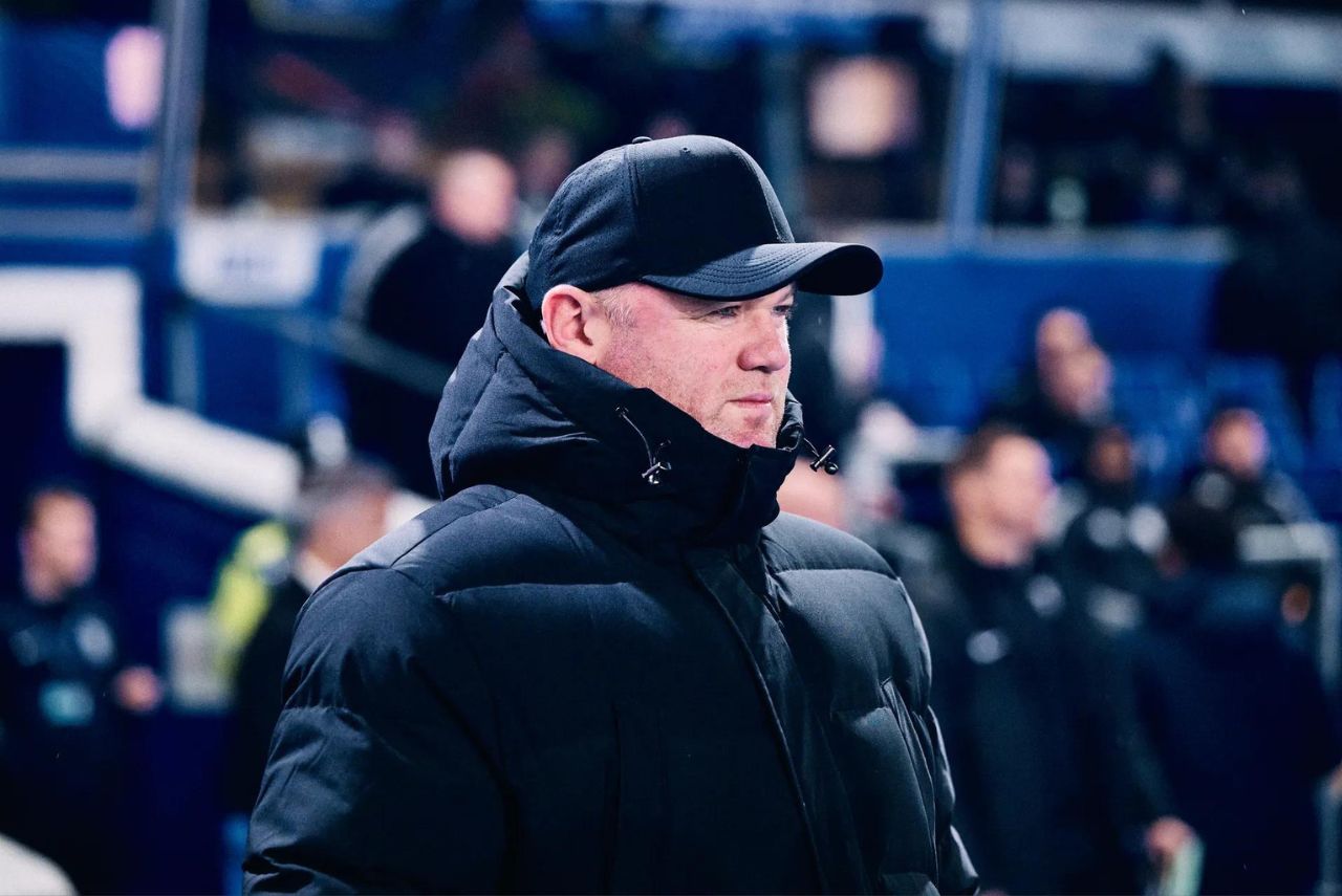 Rooney foi demitido após sequência negativa à frente do Birmingham (Foto: Divulgação)