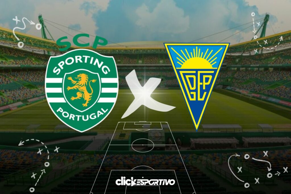 Sporting x Estoril