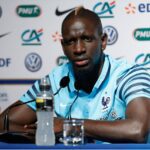 Amazonas tem interesse no zagueiro francês Mamadou Sakho (Foto: Thomas Samson/AFP)