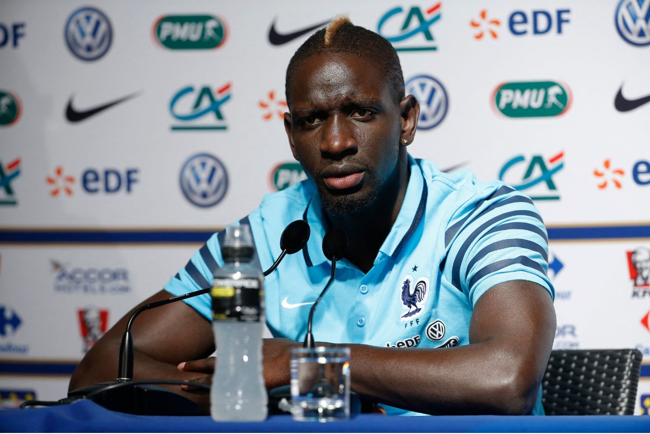 Amazonas tem interesse no zagueiro francês Mamadou Sakho (Foto: Thomas Samson/AFP)