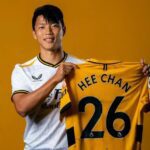 Hwang Hee-chan está na mira de Liverpool e Tottenham (Foto: Divulgação)