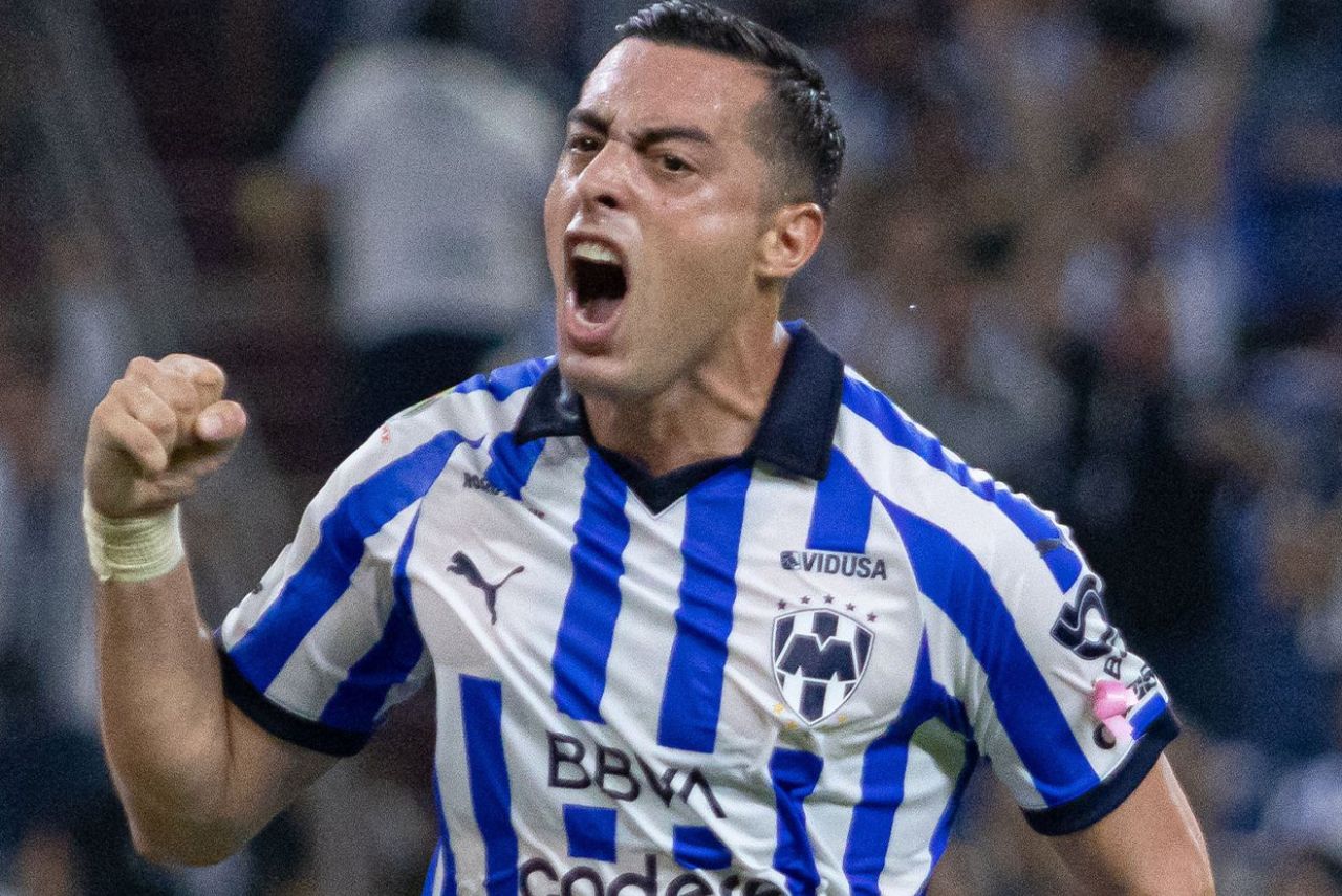 Grêmio se aproxima de acerto com centroavante Funes Mori (Foto: X/Reprodução)