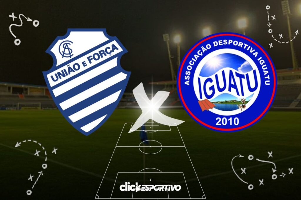 CSA x Iguatu