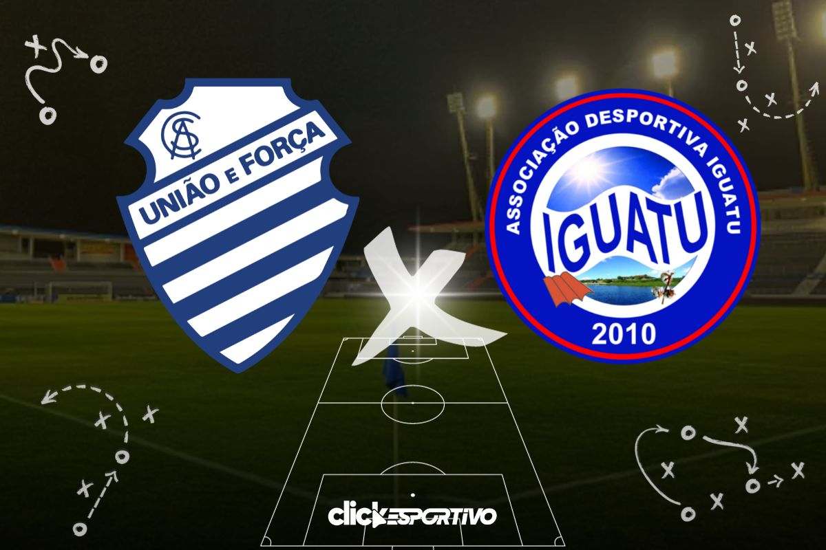 CSA x Iguatu