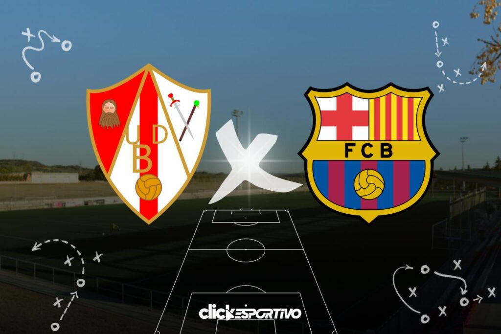 Barbastro x Barcelona