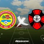 Juazeirense x Moto Club